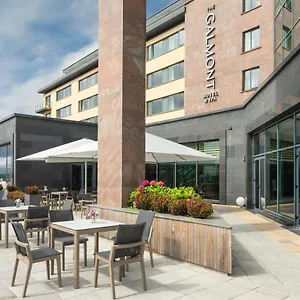 The Galmont & Hotell