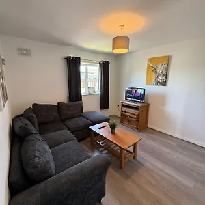  Appartamento Newcastle Townhouse