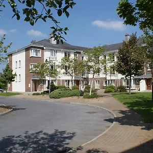  Apartment Gort Na Coiribe Village