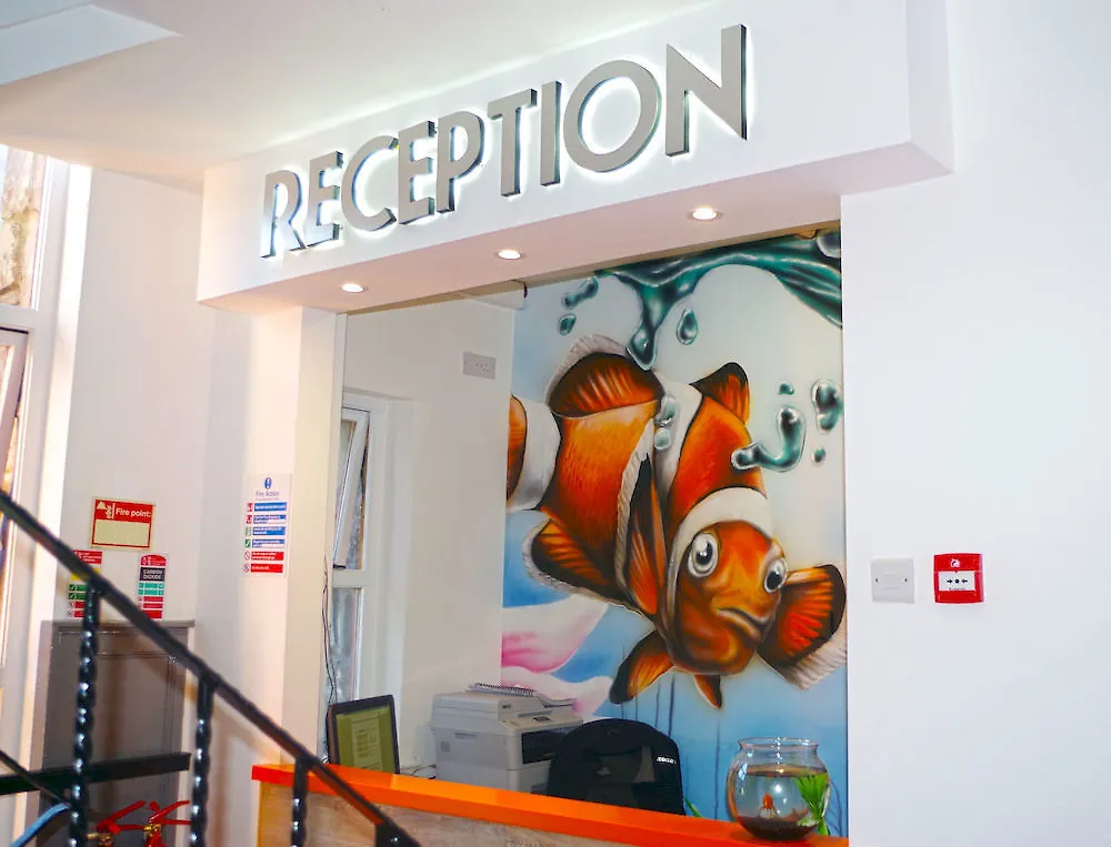 Galway City Hostel - Solo Traveller Hostel Ireland