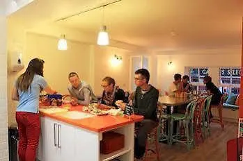 Galway City Hostel - Solo Traveller Hostel